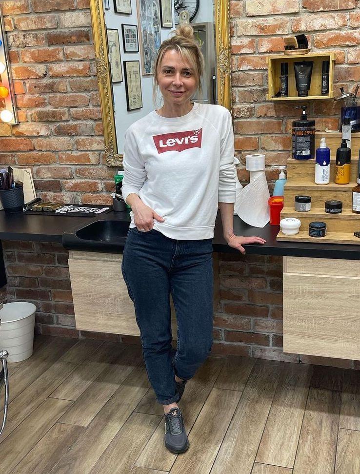 Natalia Kyrylova